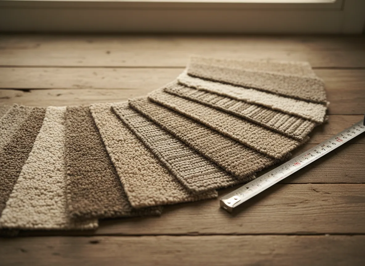 Carpet Installation Durbin, WV FAQs